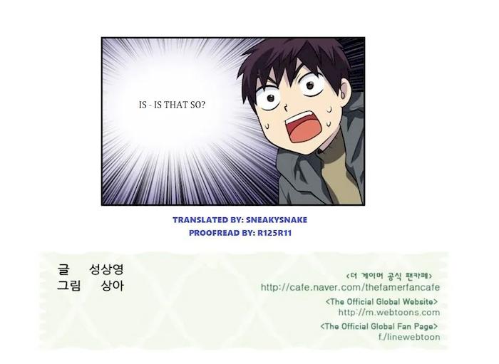 The Gamer Chapter 174 - Page 47