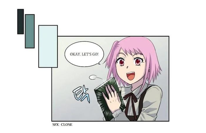 The Gamer Chapter 174 - Page 6