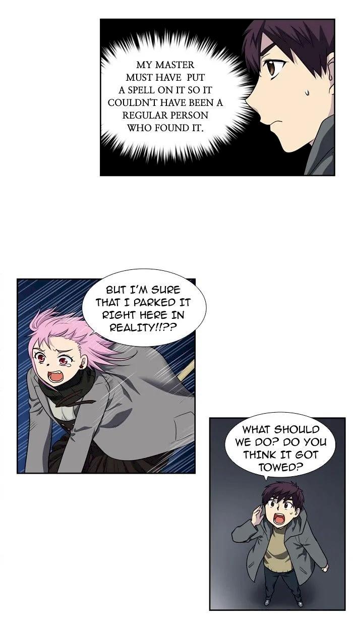 The Gamer Chapter 176 - Page 5