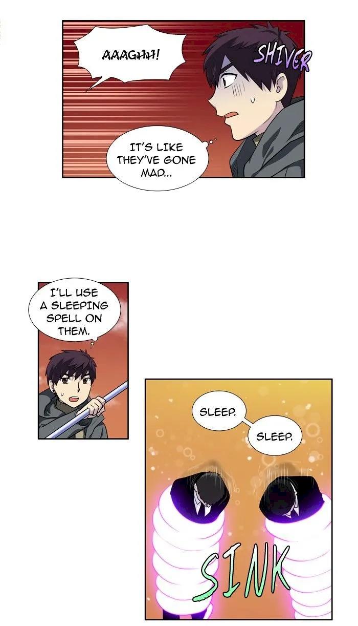 The Gamer Chapter 179 - Page 19