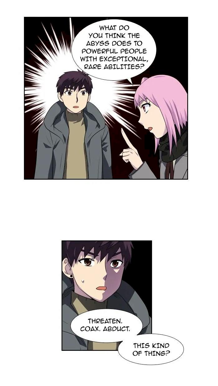 The Gamer Chapter 182 - Page 25