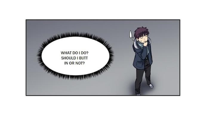 The Gamer Chapter 190 - Page 49