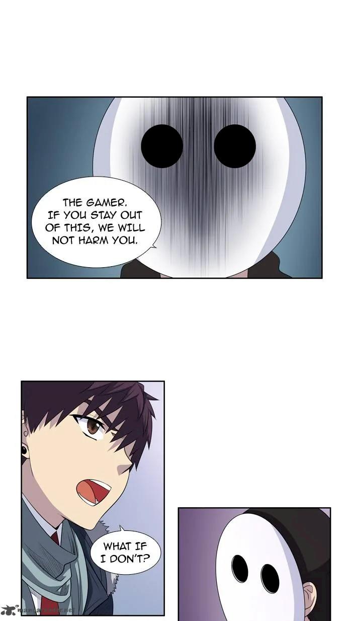 The Gamer Chapter 196 - Page 2