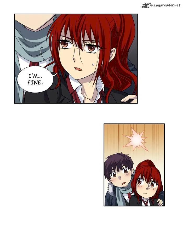 The Gamer Chapter 196 - Page 20