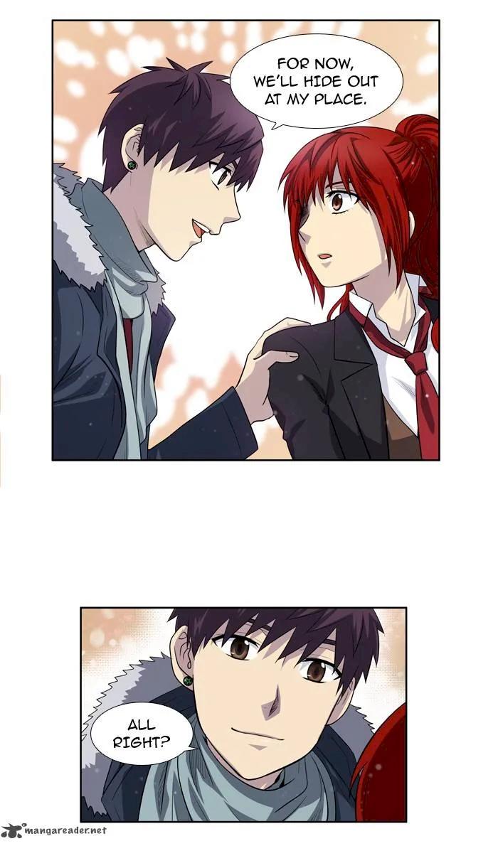 The Gamer Chapter 196 - Page 25