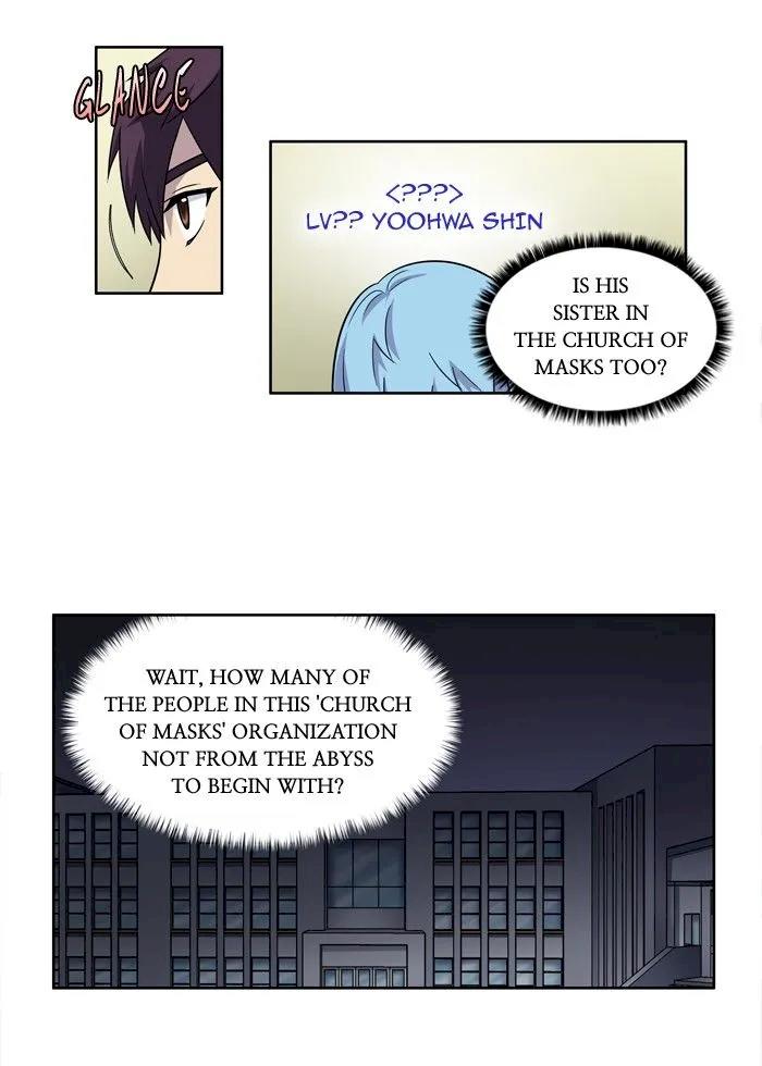 The Gamer Chapter 202 - Page 20