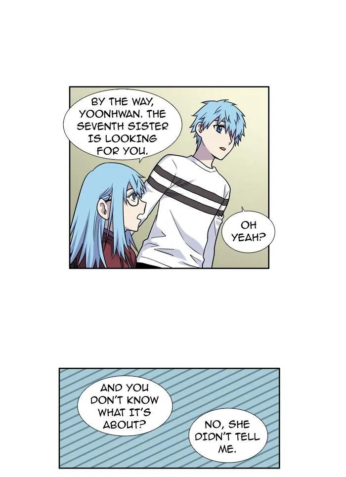 The Gamer Chapter 202 - Page 22