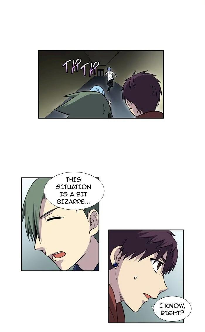 The Gamer Chapter 202 - Page 24