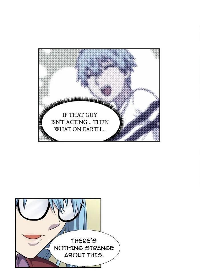 The Gamer Chapter 202 - Page 25