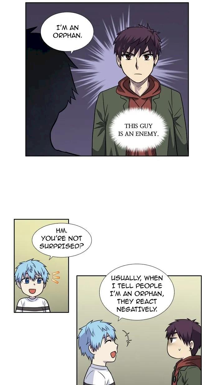 The Gamer Chapter 202 - Page 5