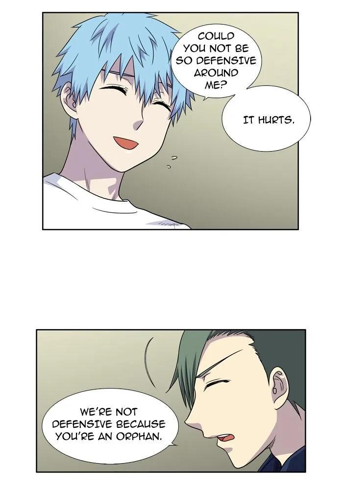 The Gamer Chapter 202 - Page 7