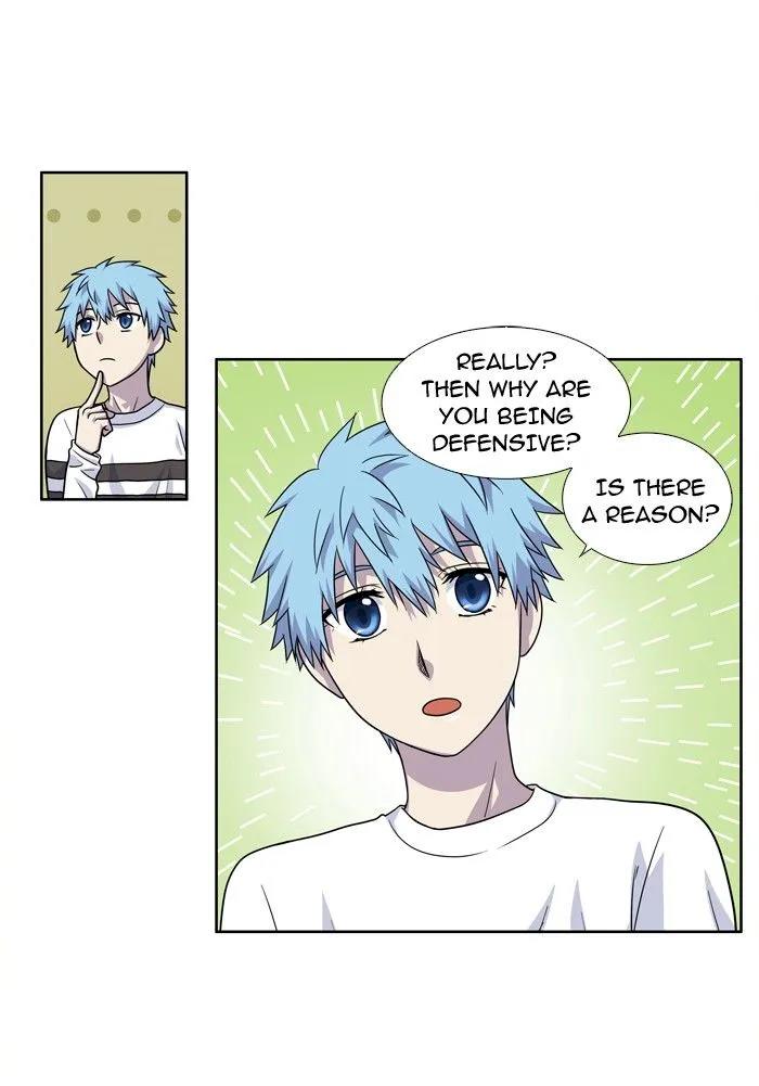 The Gamer Chapter 202 - Page 8