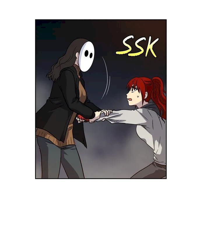 The Gamer Chapter 207 - Page 19