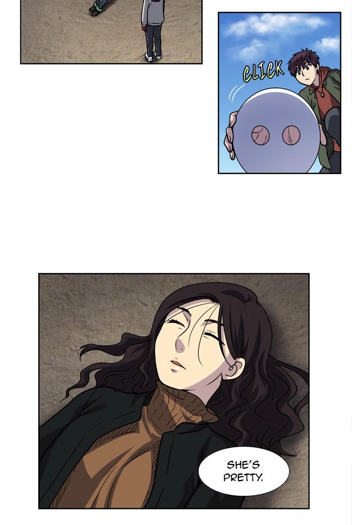 The Gamer Chapter 209 - Page 2