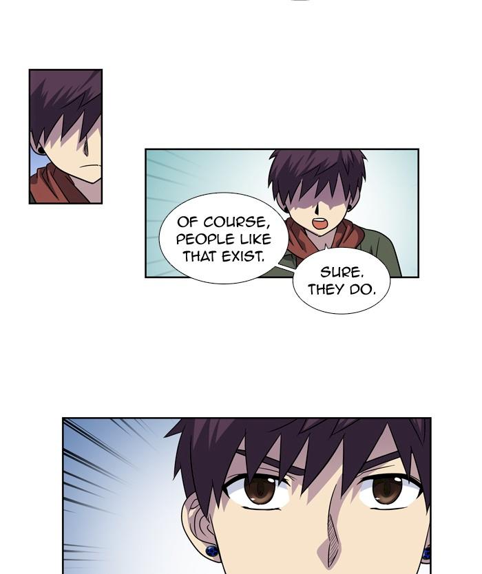 The Gamer Chapter 209 - Page 21