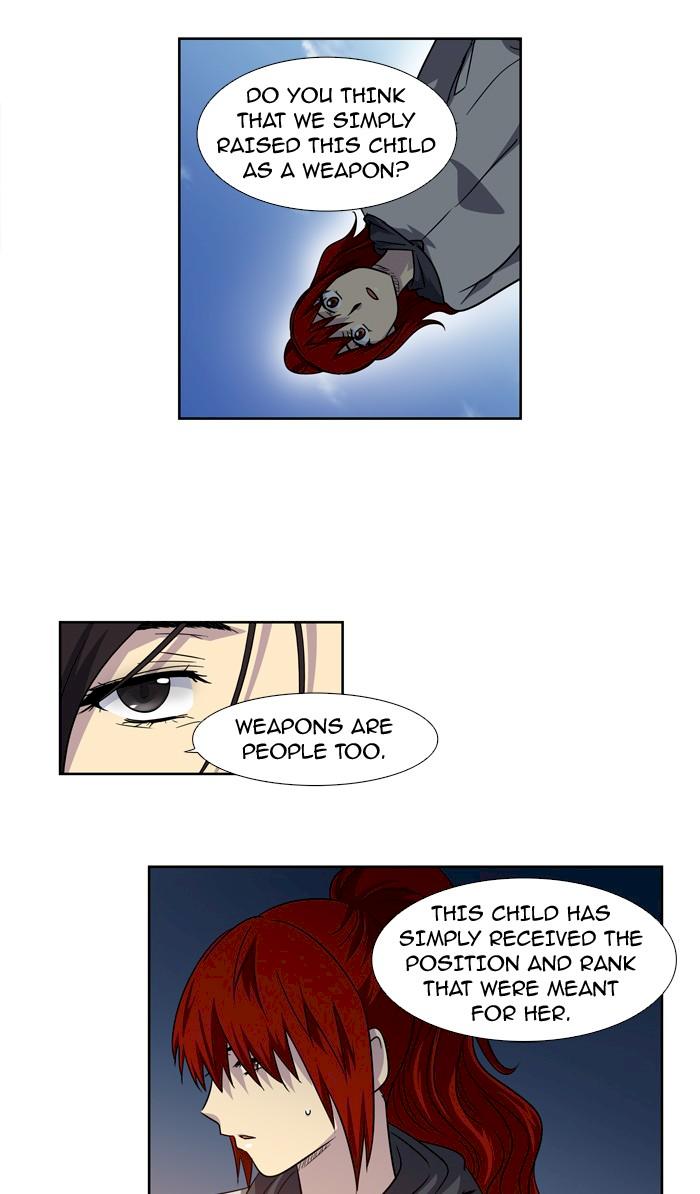 The Gamer Chapter 209 - Page 29