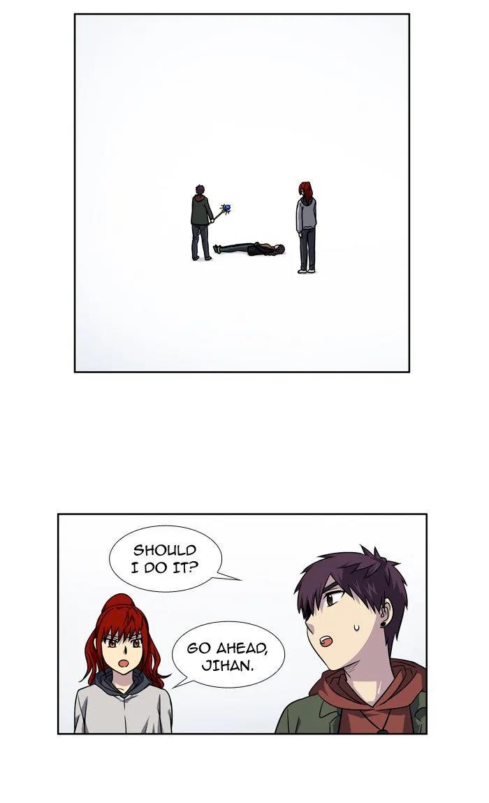 The Gamer Chapter 213 - Page 22