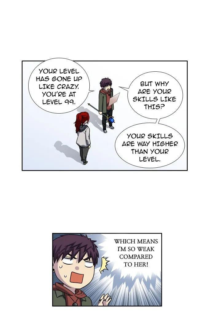 The Gamer Chapter 214 - Page 8