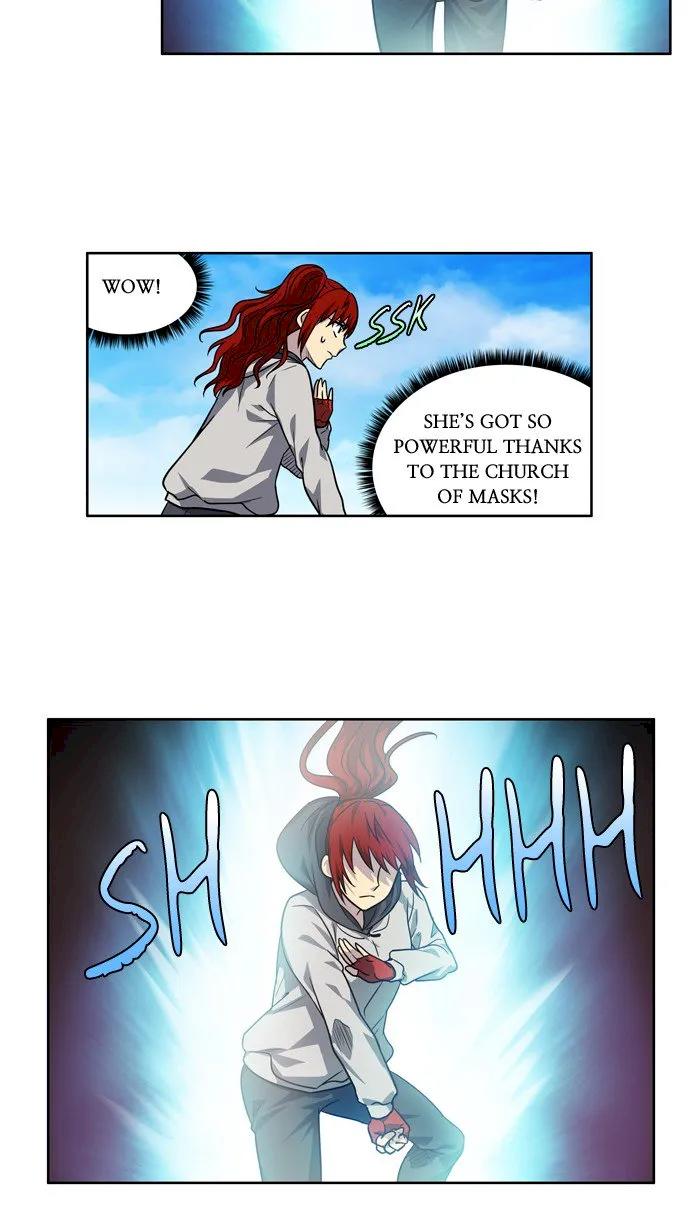 The Gamer Chapter 217 - Page 28