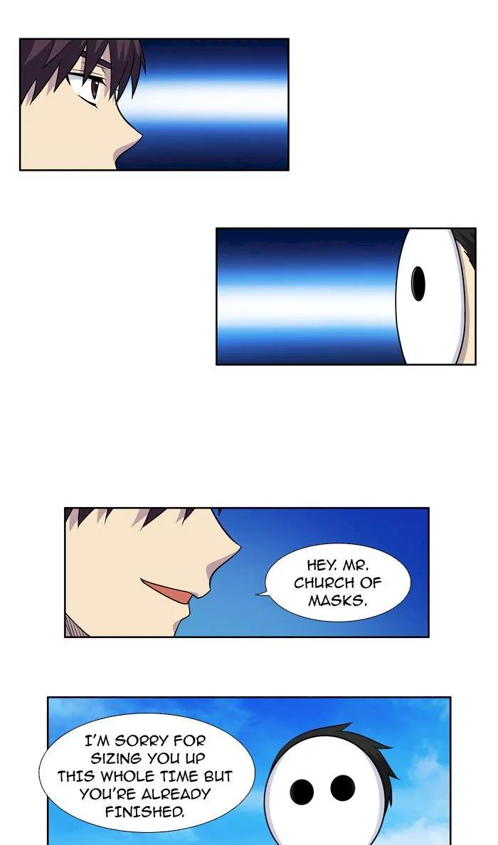 The Gamer Chapter 218 - Page 28