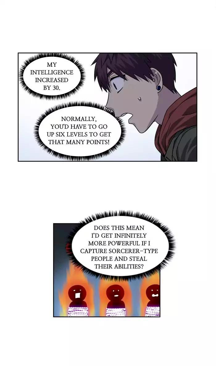 The Gamer Chapter 220 - Page 24