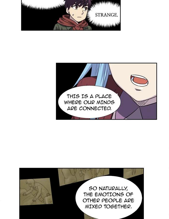 The Gamer Chapter 226 - Page 3