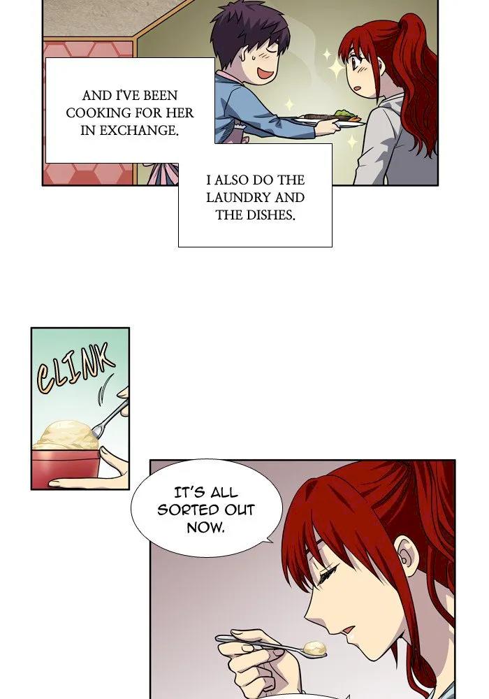 The Gamer Chapter 236 - Page 15