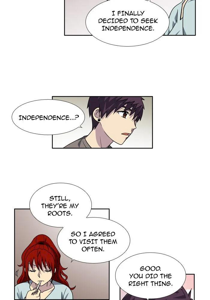 The Gamer Chapter 236 - Page 16