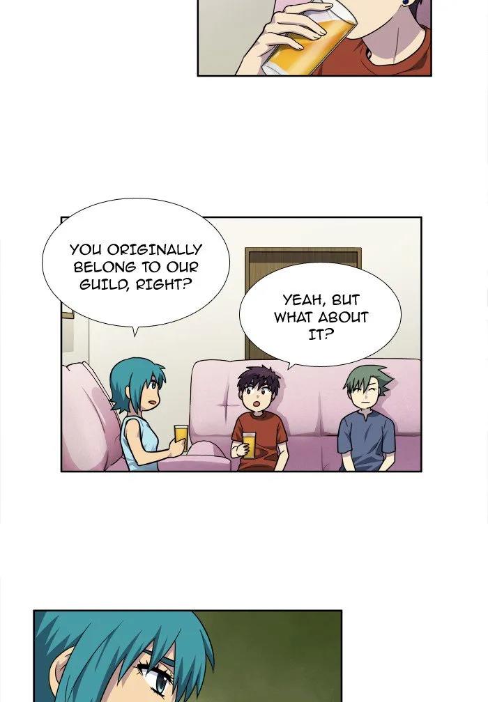 The Gamer Chapter 241 - Page 16