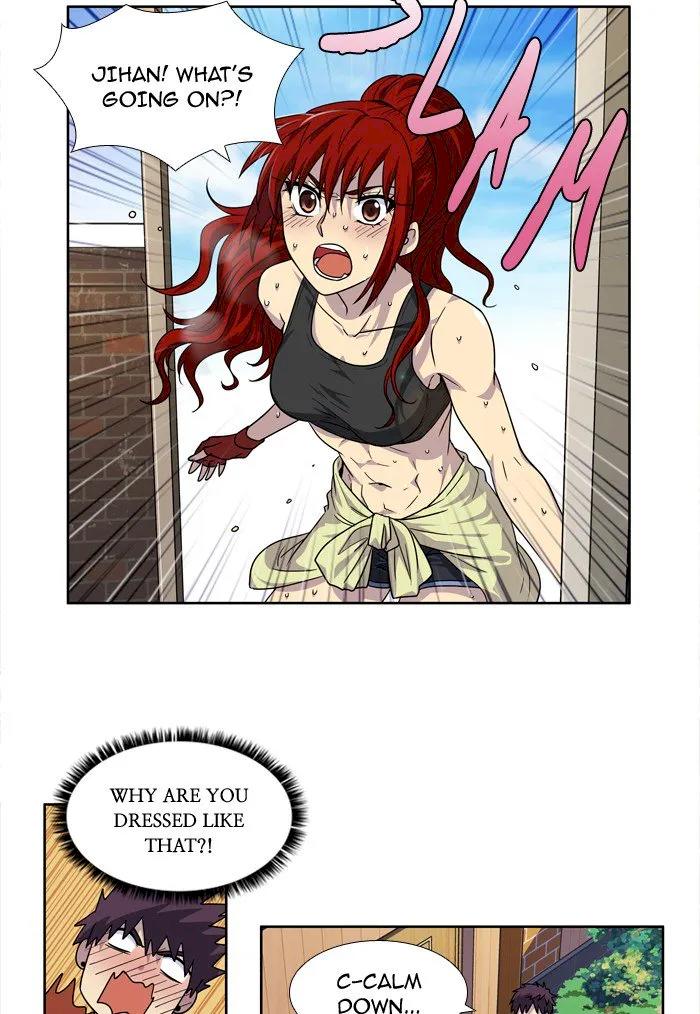 The Gamer Chapter 243 - Page 16