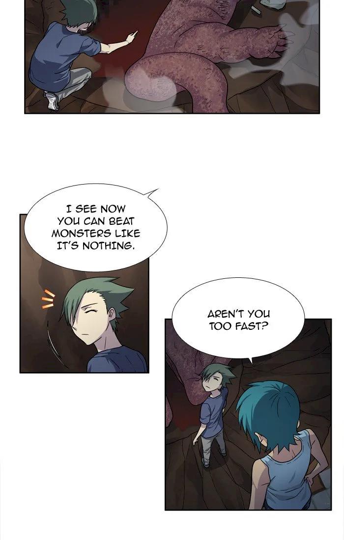 The Gamer Chapter 243 - Page 31