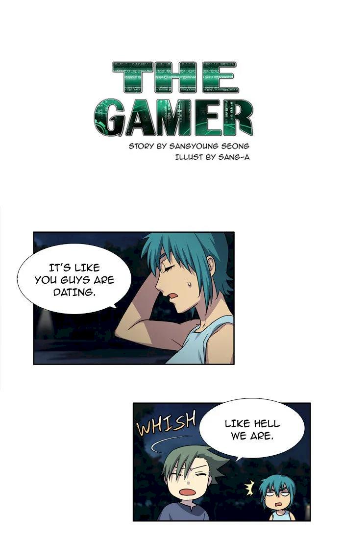 The Gamer Chapter 244 - Page 1
