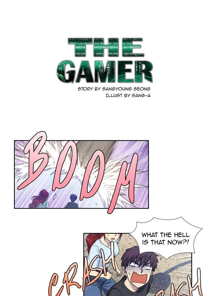 The Gamer Chapter 246 - Page 1