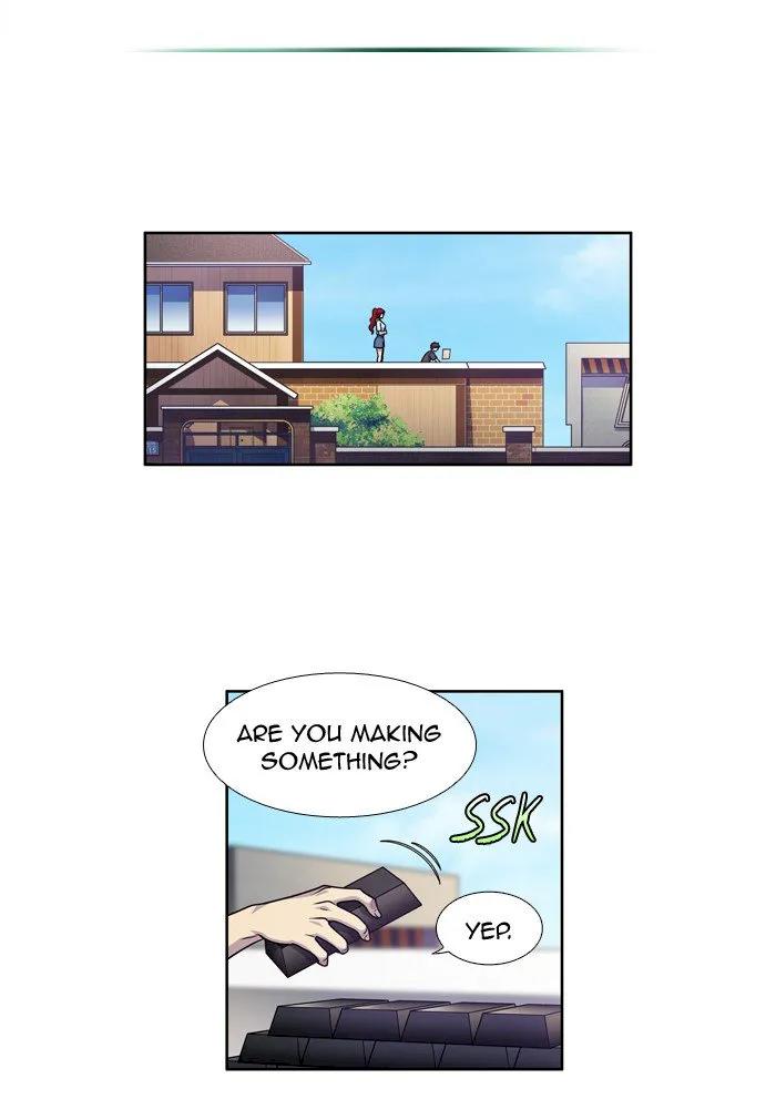 The Gamer Chapter 246 - Page 16