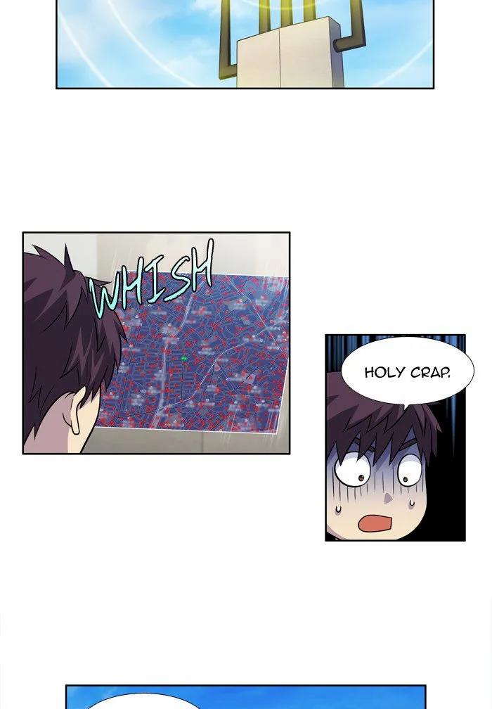 The Gamer Chapter 246 - Page 21