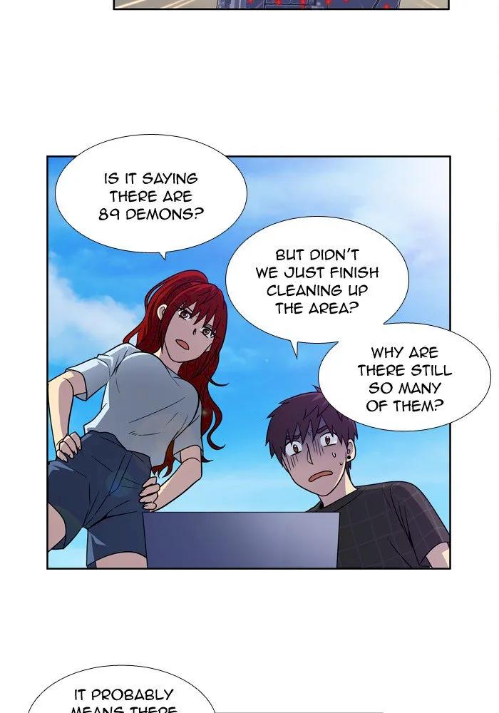 The Gamer Chapter 246 - Page 23