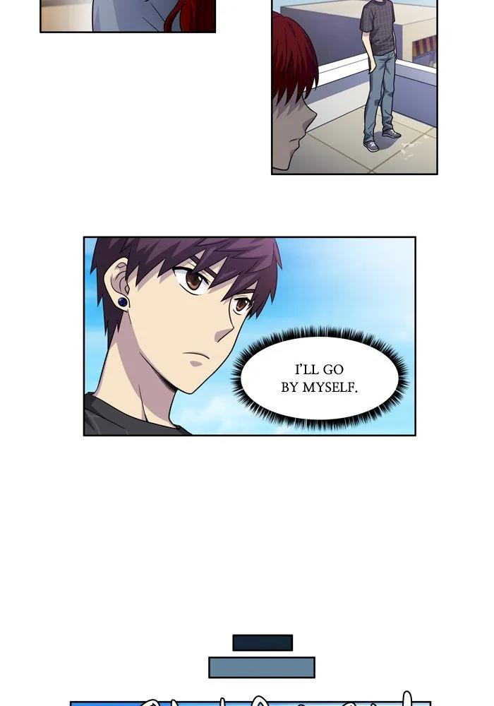 The Gamer Chapter 246 - Page 32