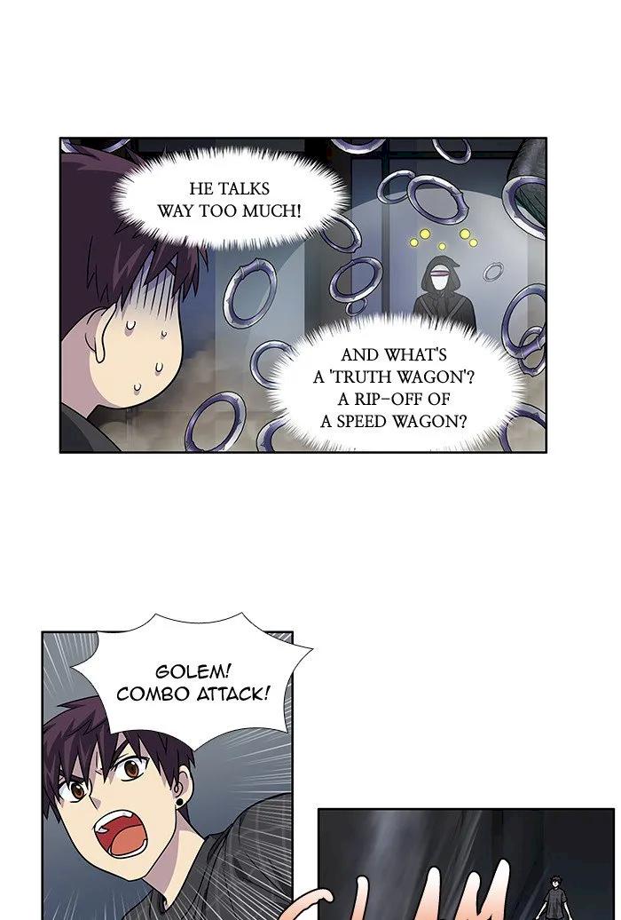 The Gamer Chapter 253 - Page 32