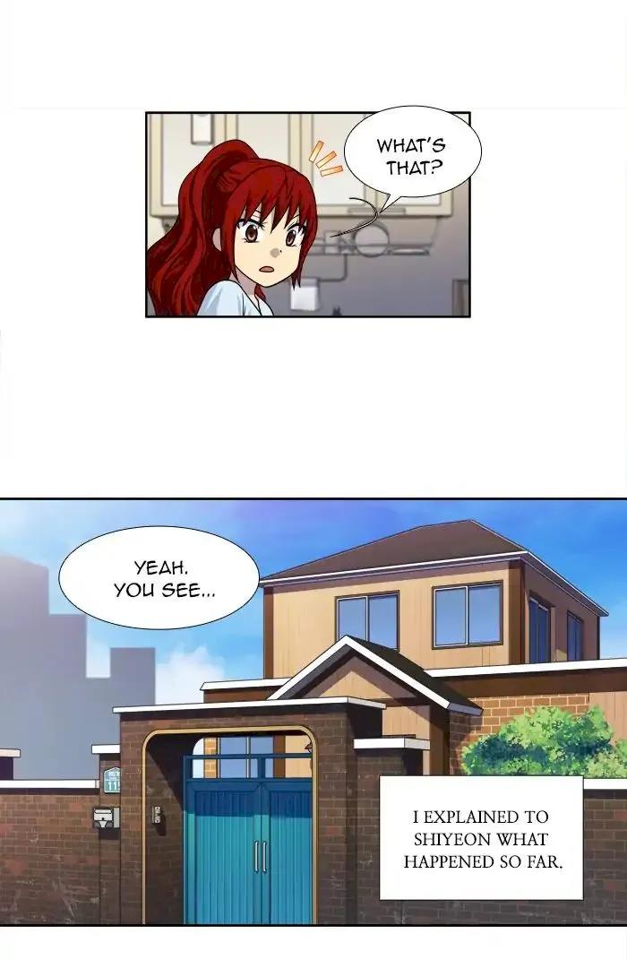 The Gamer Chapter 262 - Page 30