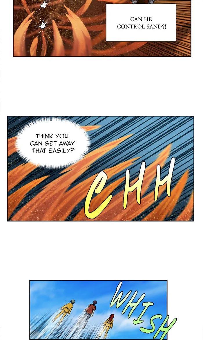 The Gamer Chapter 266 - Page 10