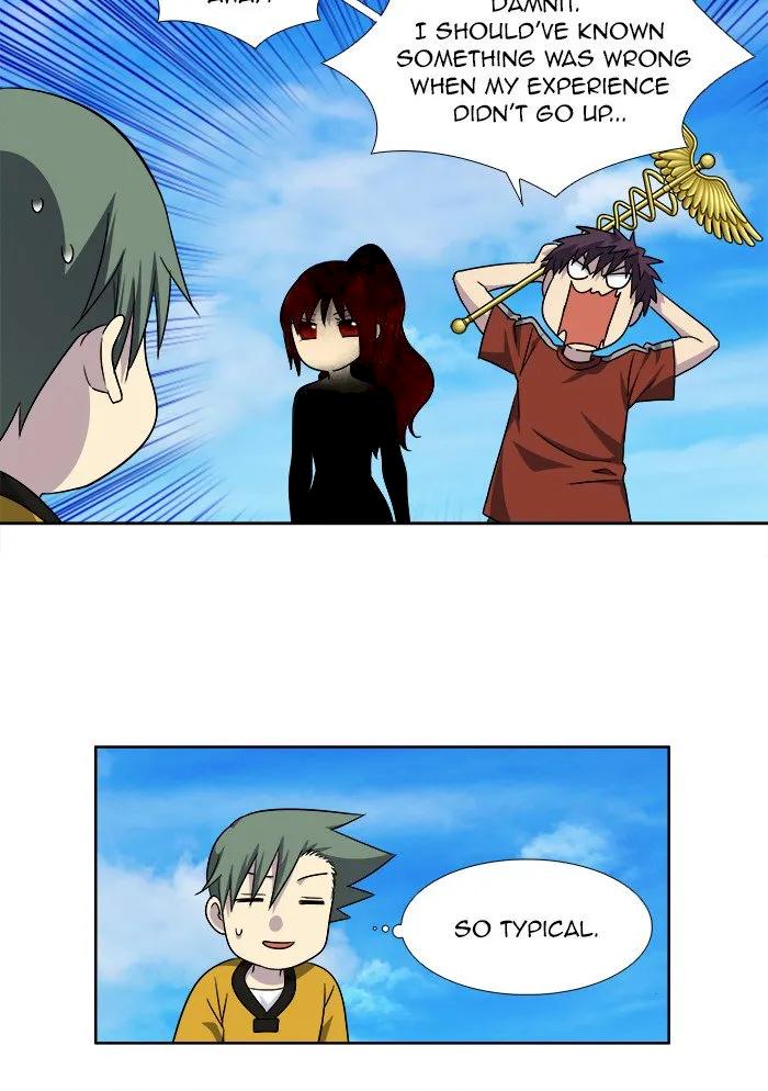 The Gamer Chapter 267 - Page 33