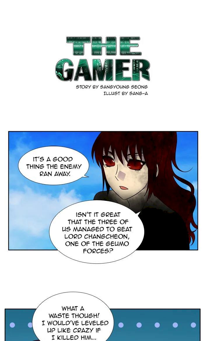 The Gamer Chapter 268 - Page 1