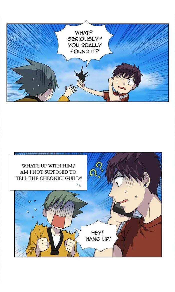 The Gamer Chapter 268 - Page 10