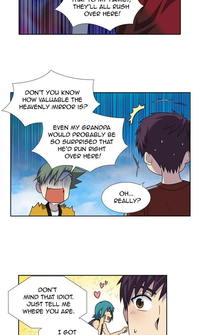 The Gamer Chapter 268 - Page 12