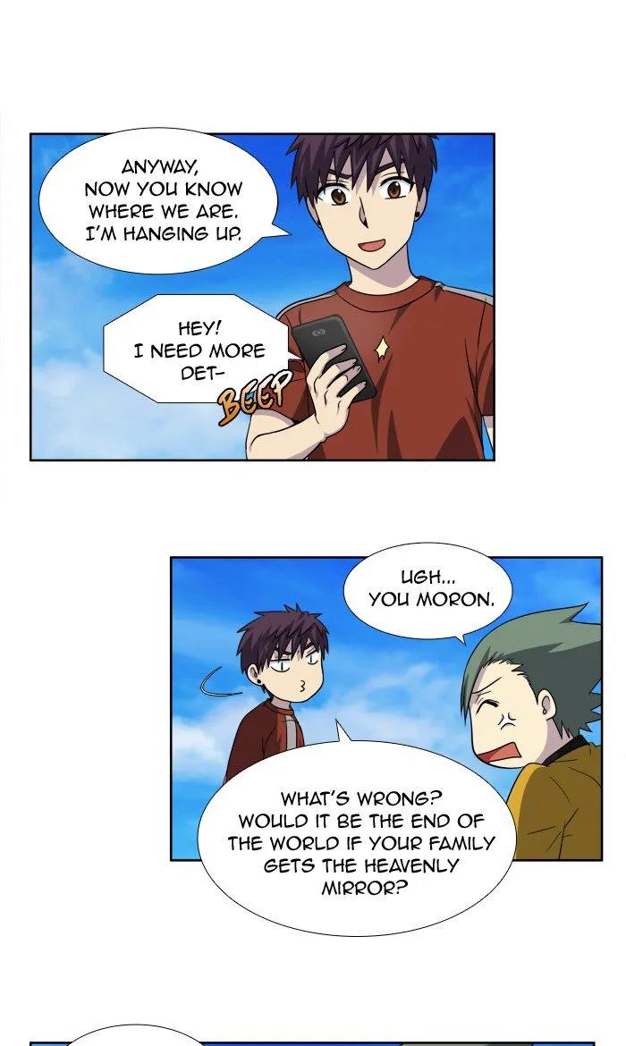 The Gamer Chapter 268 - Page 15