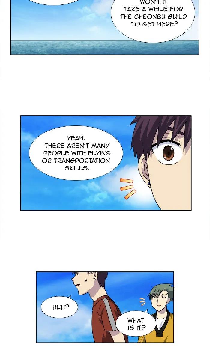 The Gamer Chapter 268 - Page 19