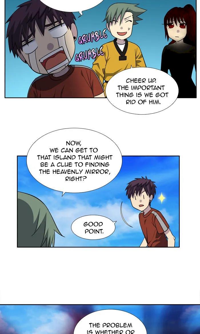 The Gamer Chapter 268 - Page 2