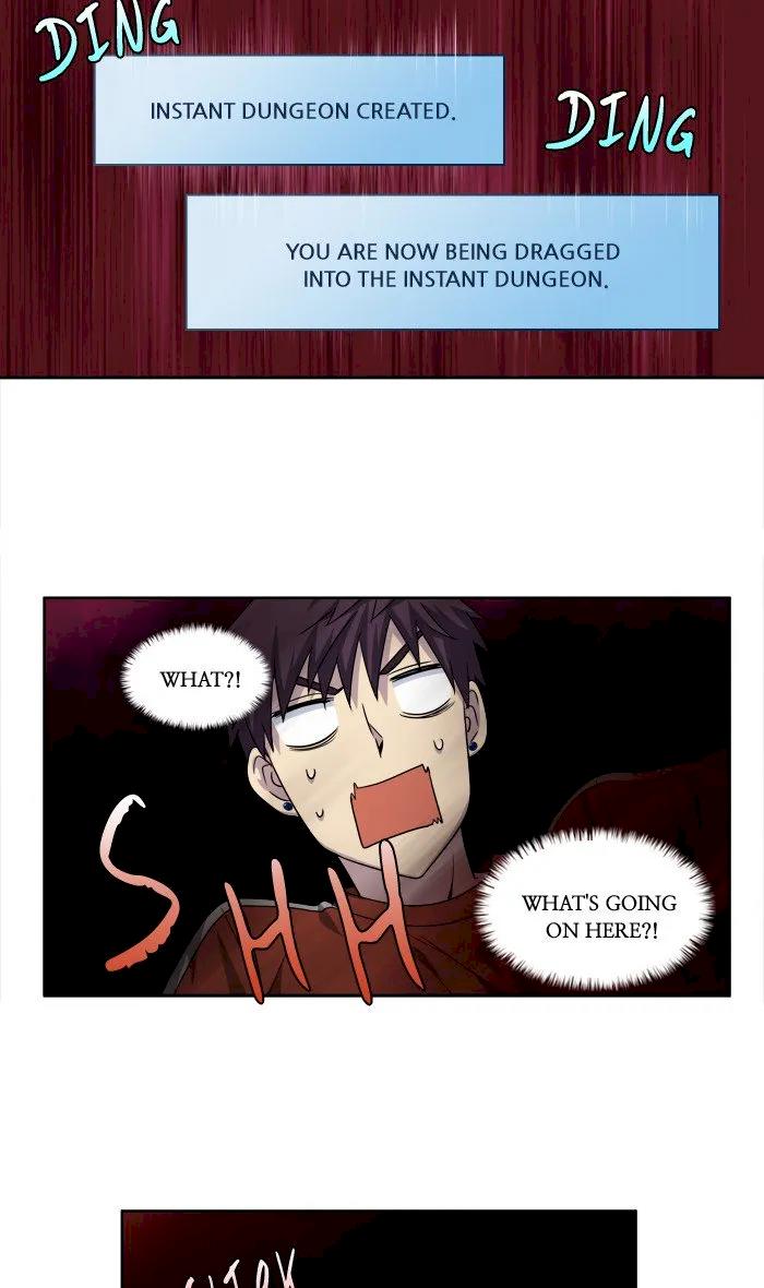 The Gamer Chapter 268 - Page 24