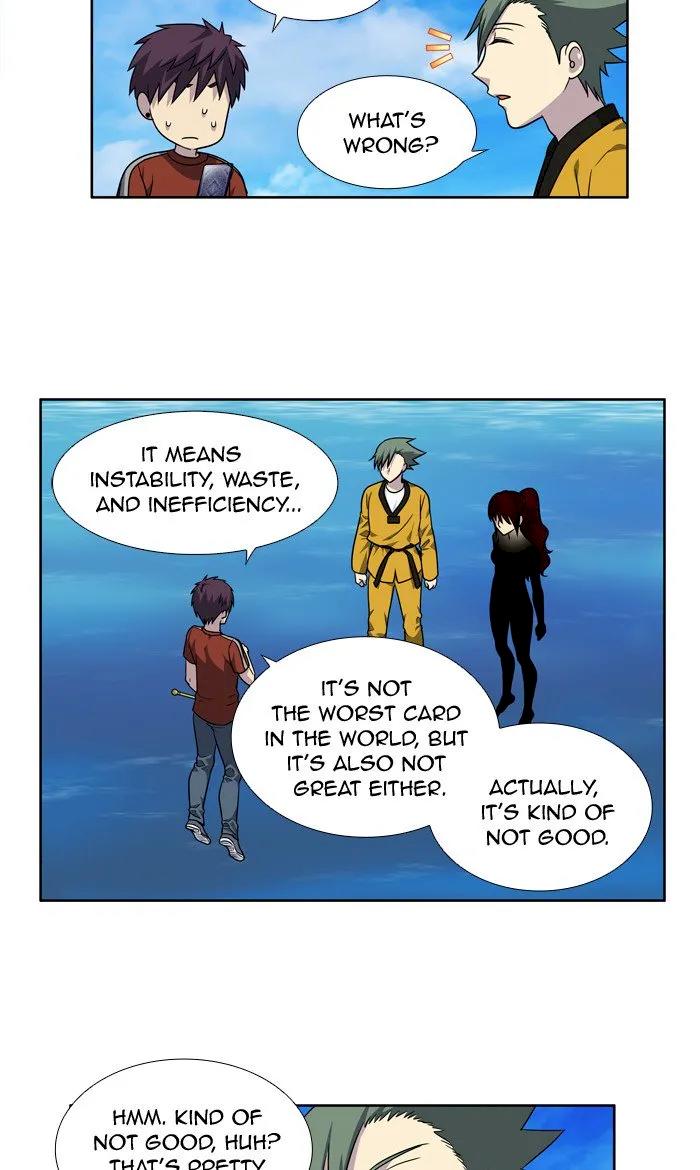 The Gamer Chapter 268 - Page 5