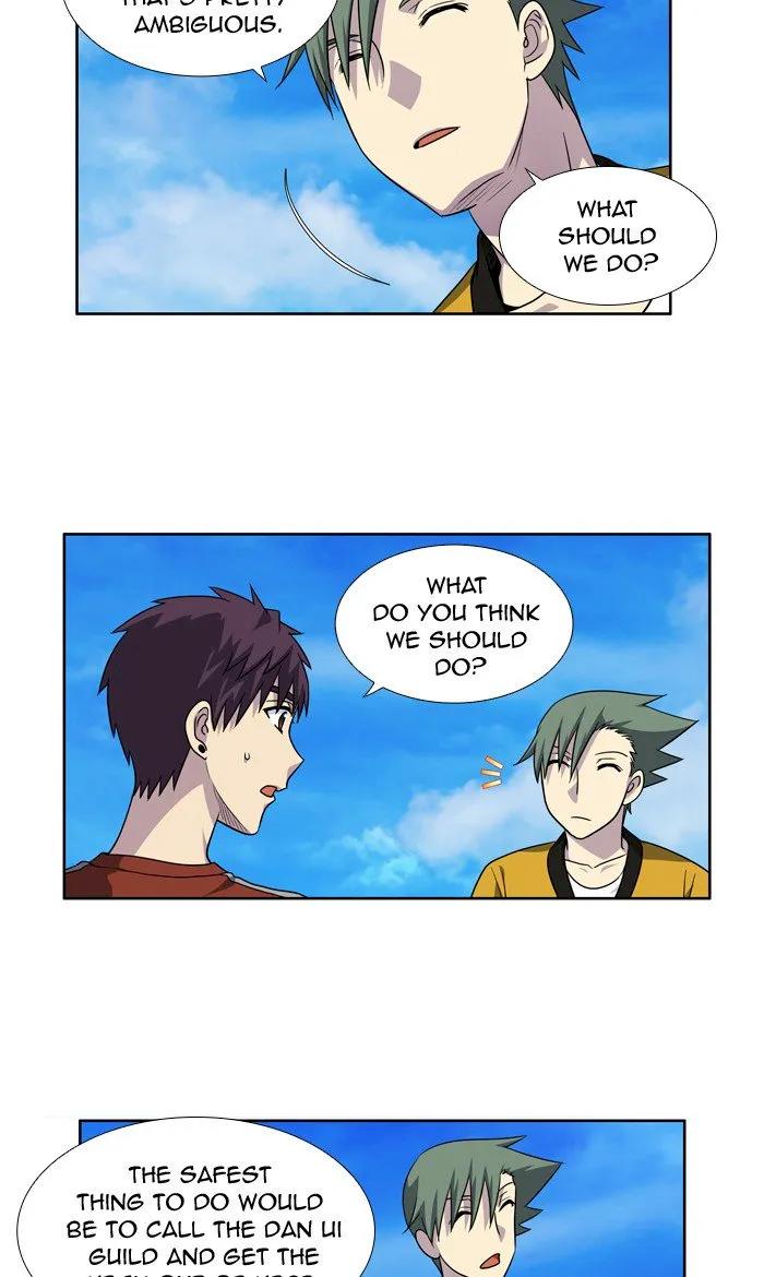 The Gamer Chapter 268 - Page 6